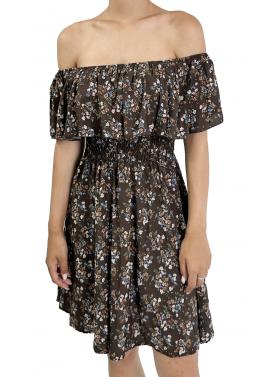 Vestito fantasia a fascia